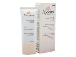 Aveeno Krem do Twarzy na Zaczerwienienia SPF20