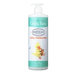 Childs Farm Krem Nawilżający