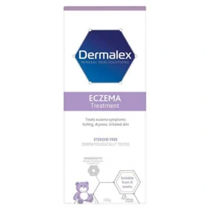 Dermalex Krem Egzema