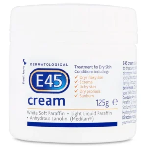 E45 Krem