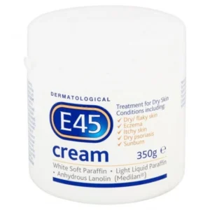 E45 Krem