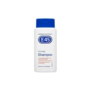 E45 Szampon do Suchej Skóry Głowy