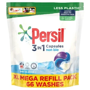 Persil Non-Bio Kapsułki do Prania