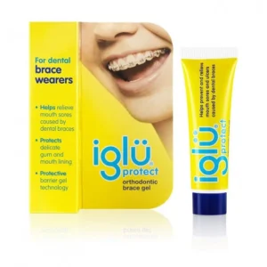Iglu Protect Żel