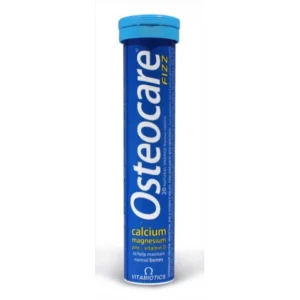 Osteocare Fizz Tabletki Musujące