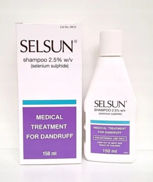 Selsun Szampon