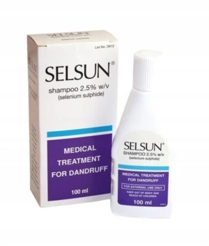 Selsun Szampon