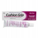 Cushion Grip - termoplastyczny klej do protez 28g