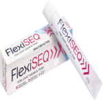 FlexiSEQ Joint Wear & Tear - żel na ból i sztywność stawów 50g 100g