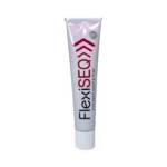 FlexiSEQ For Joint Wear & Tear 50g – łagodzi ból i poprawia ruchomość stawów, tuba