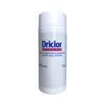Driclor Antiperspirant 75 ml – antyperspirant roll-on z chlorkiem glinu 20% na nadmierne pocenie, butelka