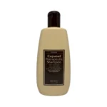 Capasal Therapeutic Shampoo 250ml – szampon leczniczy na łupież, butelka przód