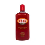 Deep Heat Foam Bath 350ml – płyn do kąpieli rozluźniający mięśnie, butelka przód