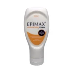 Epimax Moisturising Cream 500g – krem nawilżający do skóry suchej i wrażliwej, butelka przód