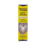 Metanium Everyday Barrier Ointment 40g – maść ochronna na odparzenia pieluszkowe, pudełko przód
