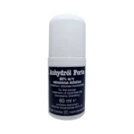 Anhydrol Forte 20% 60 ml – preparat na nadmierną potliwość z chlorkiem glinu, butelka roll-on