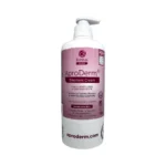 AproDerm Emollient Cream 500 g – krem emolientowy w butelce z pompką