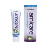 Nelsons Arnicare Arnica Cooling Gel 30 g – tubka i opakowanie