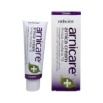 Nelsons Arnicare Arnica Cream 50 g – tubka i opakowanie
