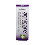 Nelsons Arnicare Arnica Cream 50 g – pudełko produktu