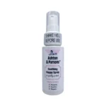 Ashton & Parsons Soothing Nappy Spray 50 ml – butelka ze sprayem