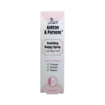 Ashton & Parsons Soothing Nappy Spray 50 ml – opakowanie produktu