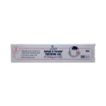 Ashton & Parsons Teething Gel 10 ml – pudełko produktu