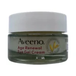 Aveeno Age Renewal Eye Gel Cream 15 ml – żel-krem pod oczy w słoiczku