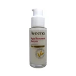 Aveeno Age Renewal Serum 30 ml – serum do twarzy w butelce z pompką