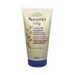 Aveeno Baby Calming Comfort Bedtime Lotion 150 ml – balsam dla dzieci z owsem i delikatnym zapachem lawendy