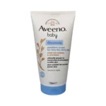 Aveeno Baby Dermexa Emollient Cream 150 ml – tuba kremu emolientowego z kompleksem owsa i ceramidami