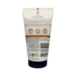 Aveeno Baby Soothing Relief Emollient Cream 150 ml – tylna strona tuby