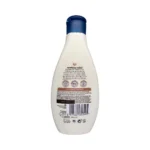 Aveeno Baby Soothing Relief Emollient Wash 250 ml – tylna strona butelki