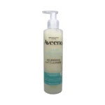 Aveeno Calm + Restore Nourishing Oat Cleanser 200 ml – odżywczy preparat do mycia skóry wrażliwej