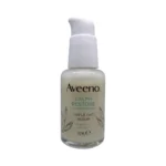 Aveeno Calm + Restore Triple Oat Serum 30 ml – serum z kompleksem potrójnego owsa, butelka