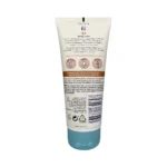 Aveeno Baby Daily Care Hair & Body Wash 100 ml – tylna strona tuby