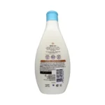 Aveeno Baby Daily Care Hair & Body Wash 400 ml – tylna strona butelki