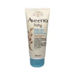 Aveeno Baby Daily Care Nappy Cream 100 ml – krem ochronny do okolic pieluszkowych