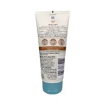 Aveeno Baby Daily Care Nappy Cream 100 ml – tylna strona tuby