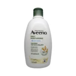 Aveeno Daily Moisturising Body Wash 500 ml – nawilżający płyn do mycia ciała do skóry normalnej i suchej