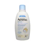 Aveeno Dermexa Daily Emollient Body Wash 300 ml – emolientowy płyn do mycia bardzo suchej i swędzącej skóry, butelka