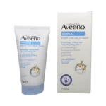 Aveeno Dermexa Night-Time Relief Balm 75 ml – nocny balsam do bardzo suchej i swędzącej skóry, tubka i kartonik