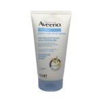 Aveeno Dermexa Night-Time Relief Balm 75 ml – nocny balsam z kompleksem potrójnego owsa i ceramidami, tubka