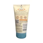 Aveeno Kids Face & Body Moisturising Lotion 150ml – nawilża wrażliwą skórę dziecka 24h, tuba tył skład