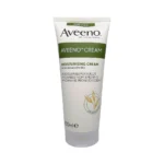 Aveeno Cream 100 ml – nawilżający krem z koloidalnym owsem, tubka