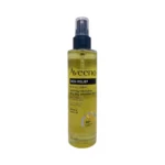 Aveeno Skin Relief Body Oil Spray 200 ml – olejek do ciała w sprayu z olejem owsianym i jojoba, butelka