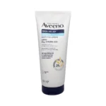 Aveeno Skin Relief Moisturising Lotion Menthol 200 ml – balsam nawilżający z mentolem do suchej i swędzącej skóry, tubka