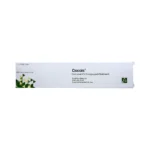 Cocois Coconut Oil Compound Ointment 100 g – maść na łuszczącą się skórę głowy, opakowanie