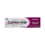Cushion Grip 10 g – termoplastyczny materiał do dopasowania protez, opakowanie