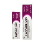 Cushion Grip 10 g i 28 g – termoplastyczny materiał do dopasowania protez, dwa rozmiary opakowań